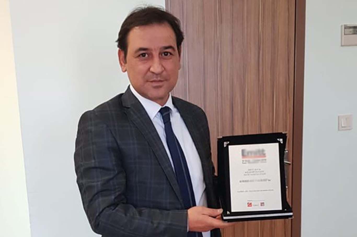 Kırıkkale İl Kültür ve Turizm Müdürü görevden alındı
